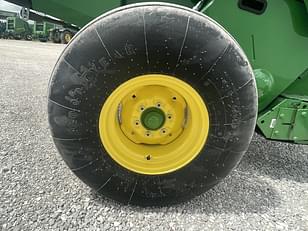 Main image John Deere 450M 11