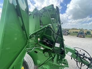 Main image John Deere 450M 12