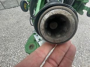 Main image John Deere 450M 13