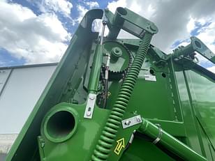 Main image John Deere 450M 16