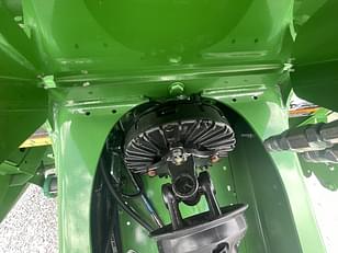 Main image John Deere 450M 19