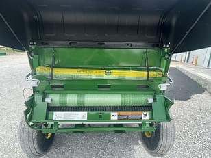 Main image John Deere 450M 20