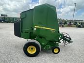 Thumbnail image John Deere 450M 6