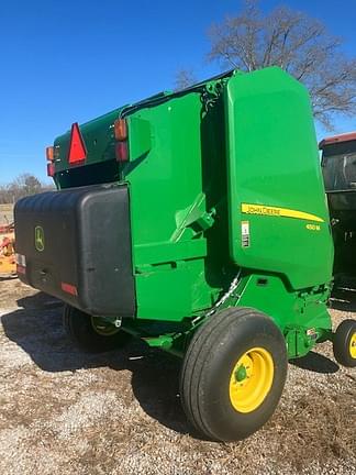 Image of John Deere 450M equipment image 4