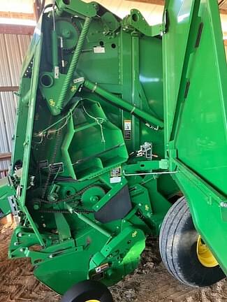 Image of John Deere 450M equipment image 2