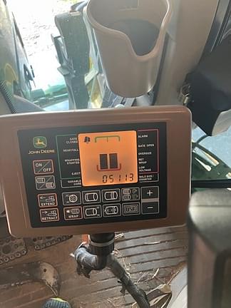 Image of John Deere 450M equipment image 1