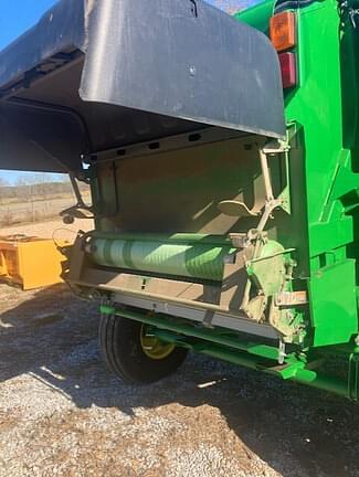 Image of John Deere 450M equipment image 3