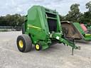 2020 John Deere 450M Image