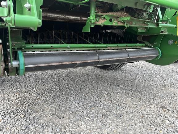 Image of John Deere 450M equipment image 2