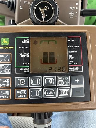 Image of John Deere 450M equipment image 1