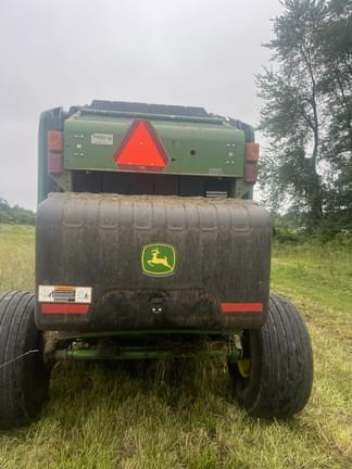 Image of John Deere 450M equipment image 2