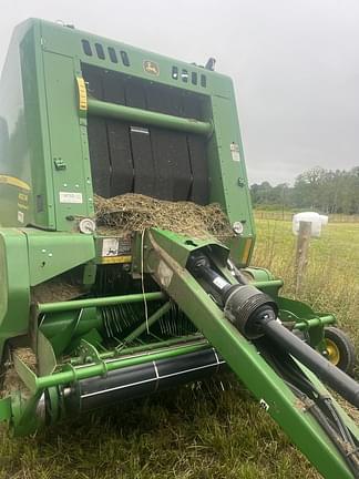 Image of John Deere 450M Image 0