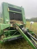 2020 John Deere 450M Image