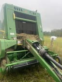 2020 John Deere 450M Image