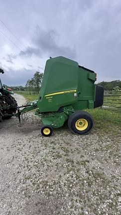 Image of John Deere 450M Primary image
