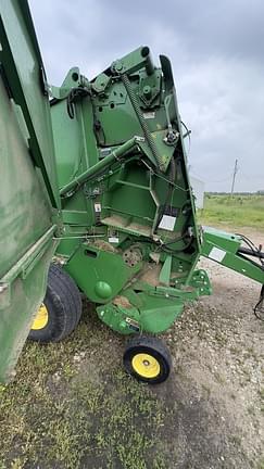 Image of John Deere 450M equipment image 2