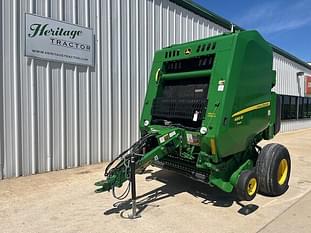 2020 John Deere 450M Equipment Image0