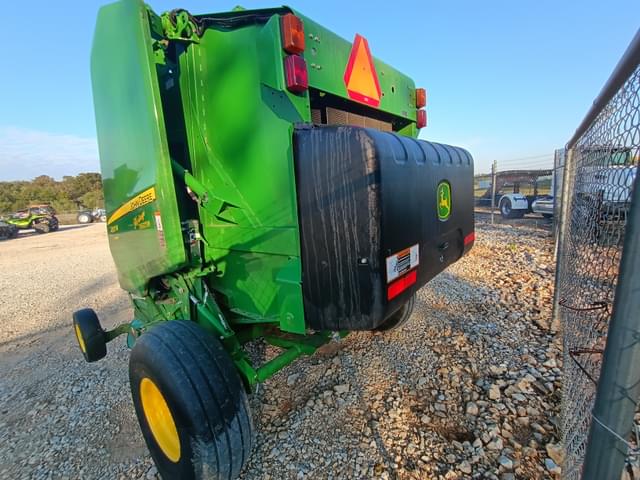 Image of John Deere 450M equipment image 3