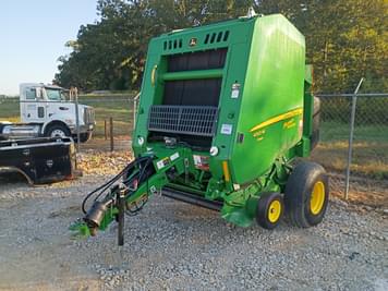 Main image John Deere 450M