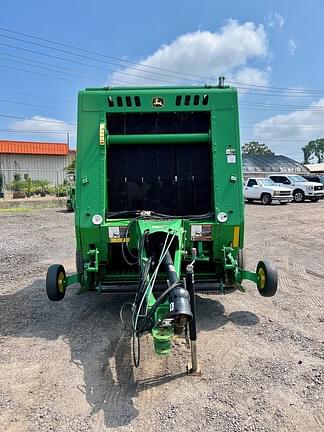 Image of John Deere 450M equipment image 2