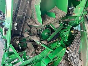 Main image John Deere 450M 11