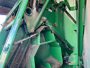 Main image John Deere 450M 12