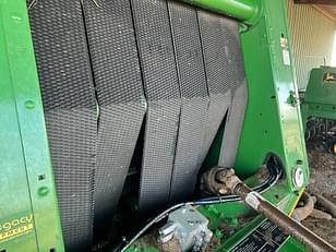 Main image John Deere 450M 16