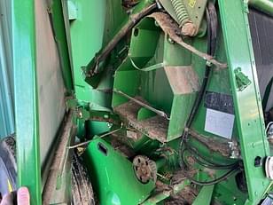 Main image John Deere 450M 18