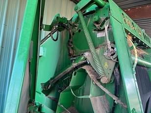 Main image John Deere 450M 19