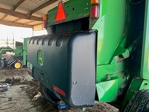 Main image John Deere 450M 22