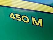 Thumbnail image John Deere 450M 24