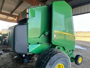 Main image John Deere 450M 4