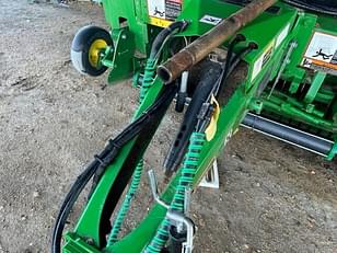 Main image John Deere 450M 8