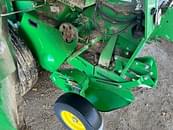 Thumbnail image John Deere 450M 9