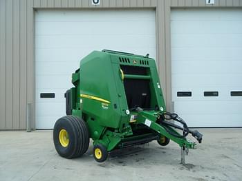 2020 John Deere 450M Equipment Image0