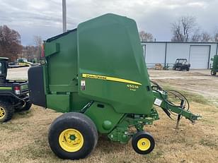 Main image John Deere 450M Silage 0