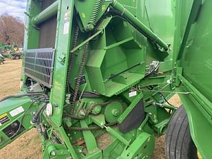 Main image John Deere 450M Silage 11