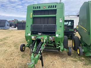 Main image John Deere 450M Silage 1