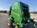 2020 John Deere 450M Image