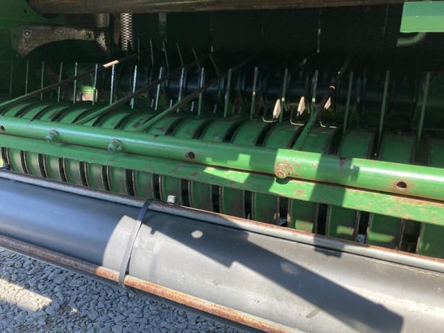 Image of John Deere 450M equipment image 2