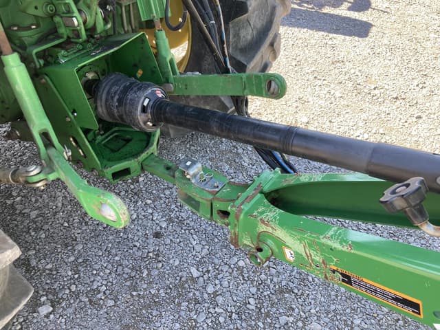 Image of John Deere 450M equipment image 3