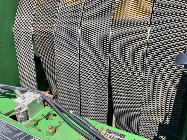 Image of John Deere 450M equipment image 1