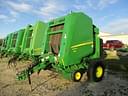 2020 John Deere 450M Image