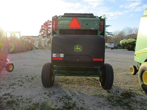 Image of John Deere 450M equipment image 3