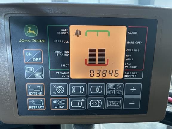 Image of John Deere 450M equipment image 2