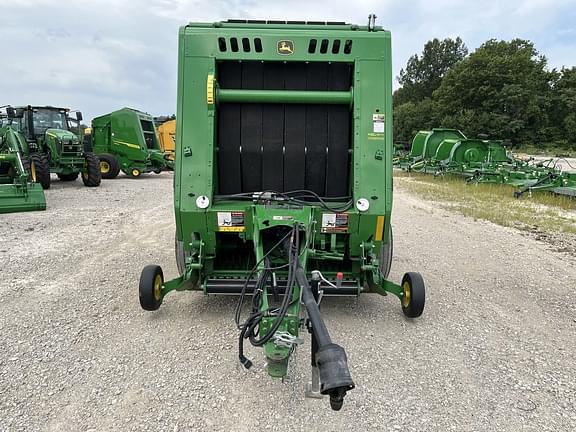 Image of John Deere 450M equipment image 3