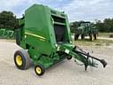 2020 John Deere 450M Image