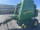 2020 John Deere 450M Image