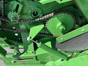 Main image John Deere 450M 10