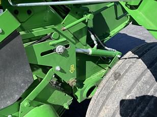 Main image John Deere 450M 13